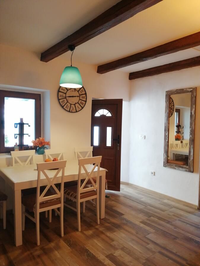 Дома для отпуска Old etno house HAPPY VILLAGE Цетине-13