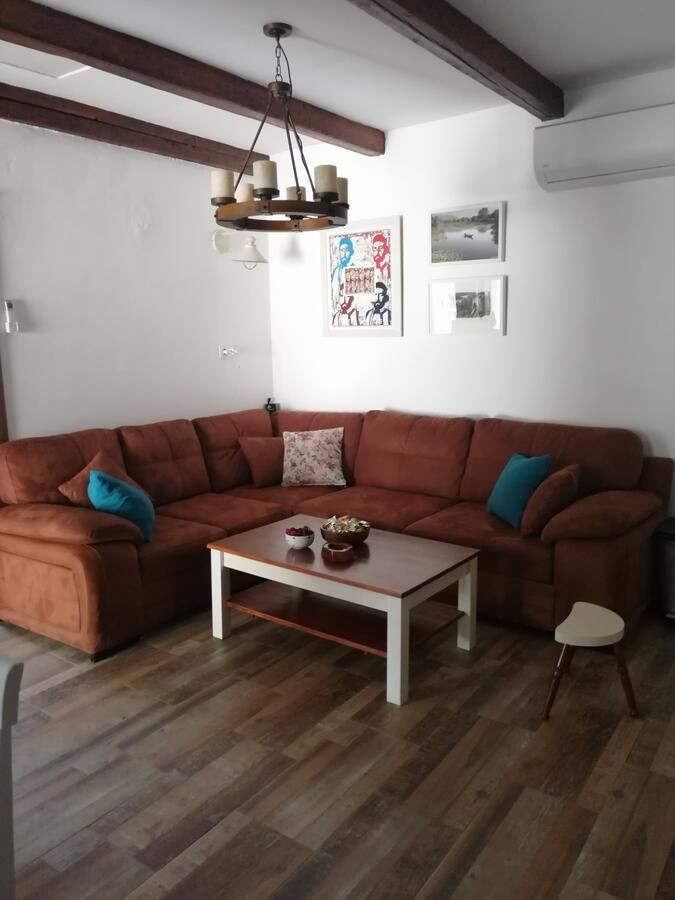 Дома для отпуска Old etno house HAPPY VILLAGE Цетине-21