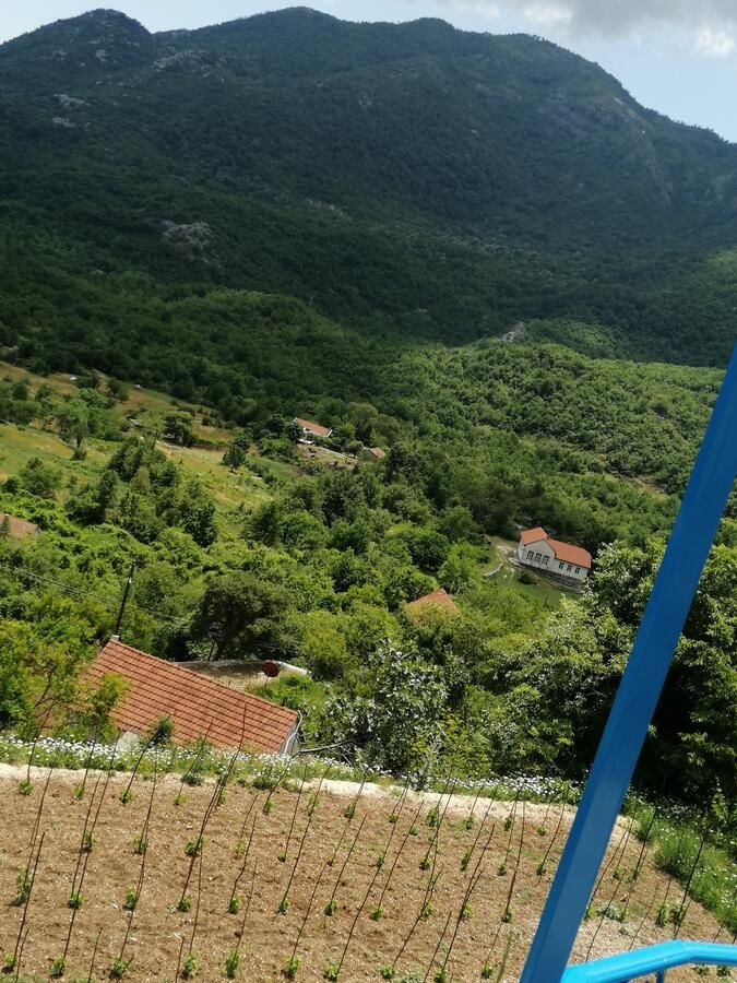 Дома для отпуска Old etno house HAPPY VILLAGE Цетине-22