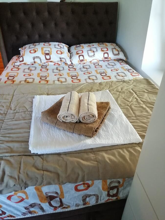 Дома для отпуска Old etno house HAPPY VILLAGE Цетине-25