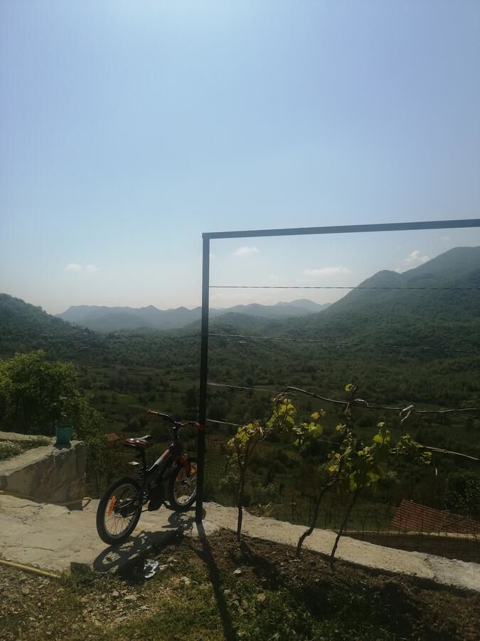 Дома для отпуска Old etno house HAPPY VILLAGE Цетине-27