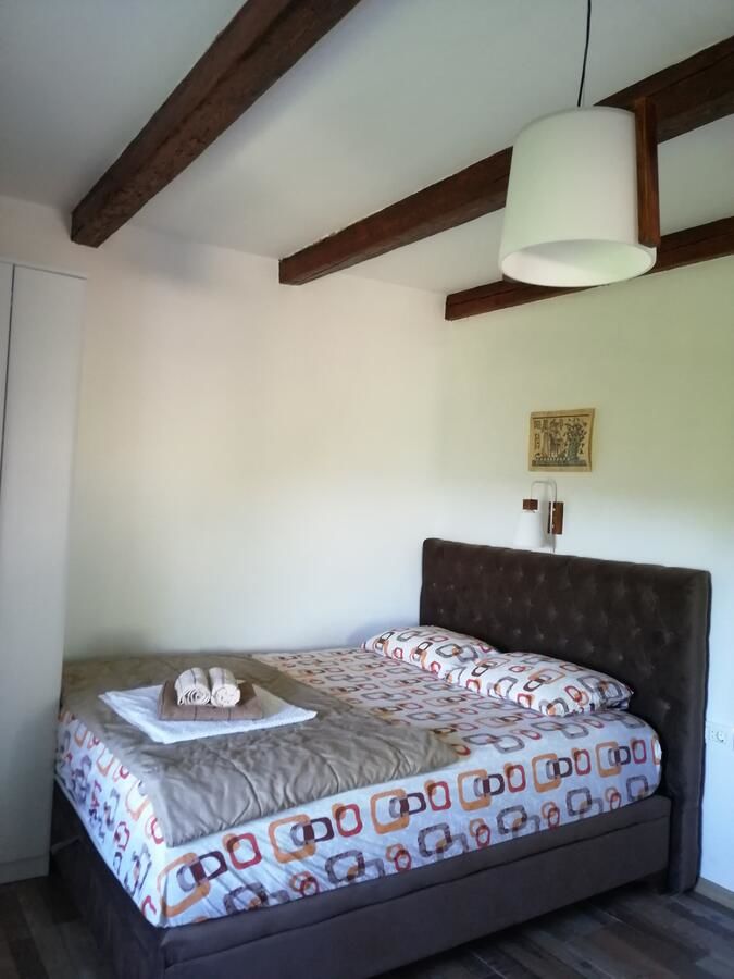 Дома для отпуска Old etno house HAPPY VILLAGE Цетине-32