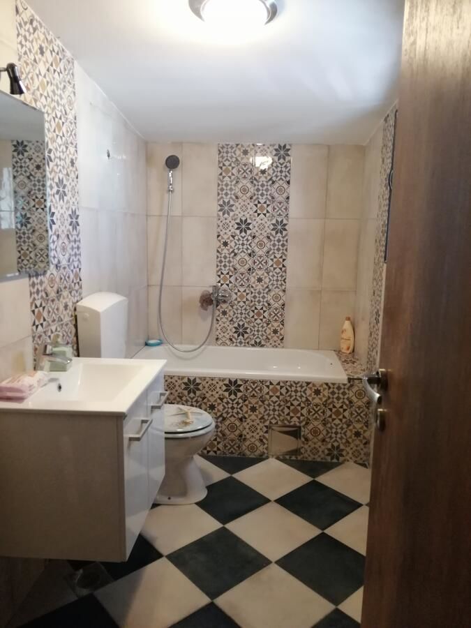 Дома для отпуска Old etno house HAPPY VILLAGE Цетине-33