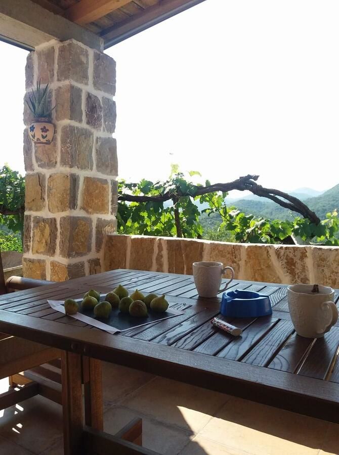 Дома для отпуска Old etno house HAPPY VILLAGE Цетине-42