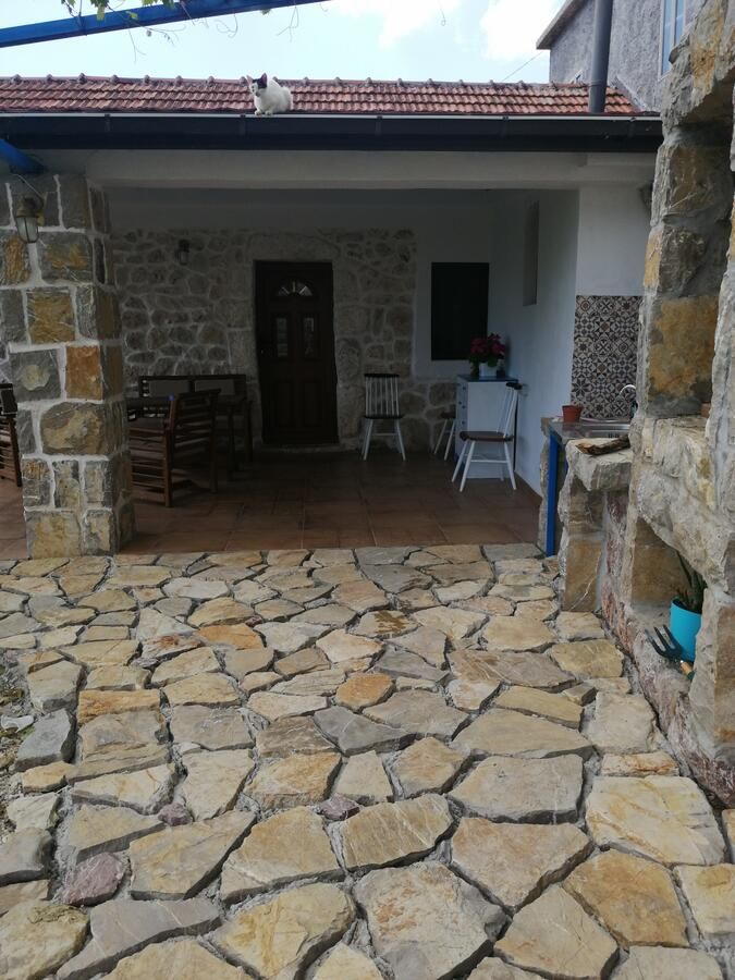 Дома для отпуска Old etno house HAPPY VILLAGE Цетине-43