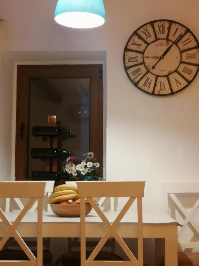 Дома для отпуска Old etno house HAPPY VILLAGE Цетине-44