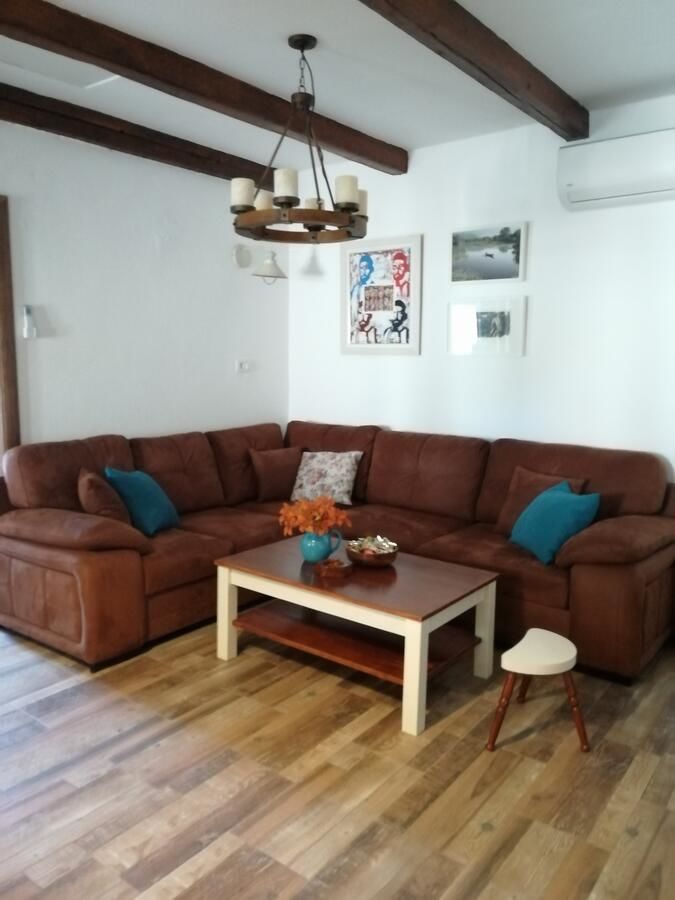 Дома для отпуска Old etno house HAPPY VILLAGE Цетине-45