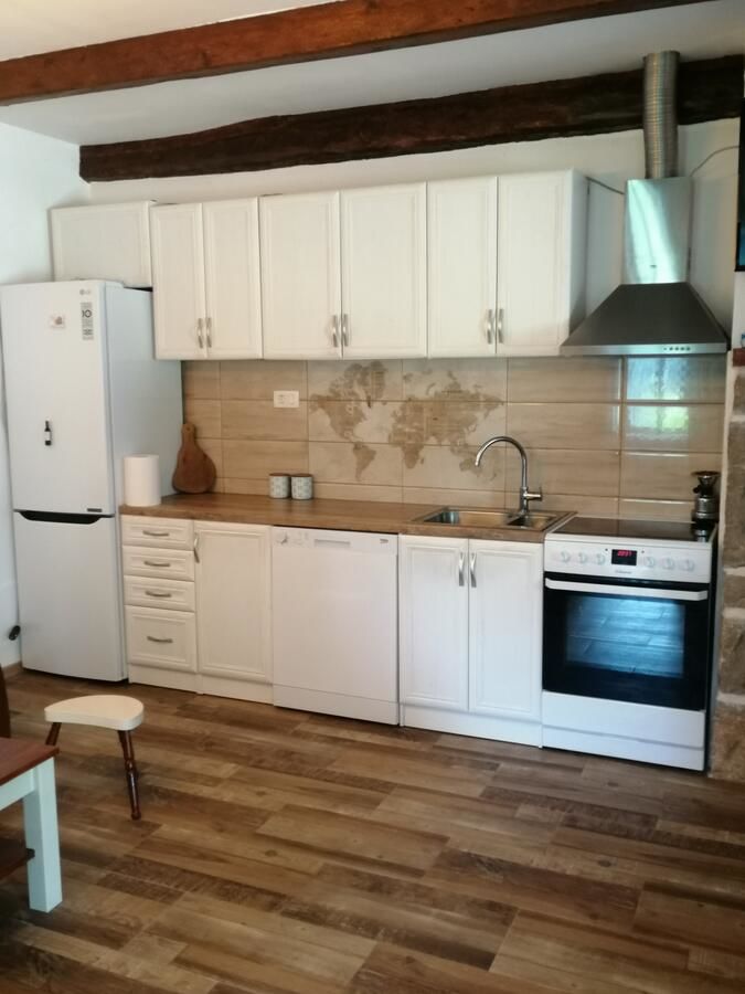 Дома для отпуска Old etno house HAPPY VILLAGE Цетине-46