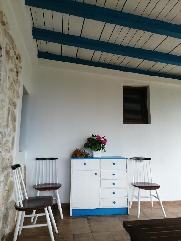 Дома для отпуска Old etno house HAPPY VILLAGE Цетине-62