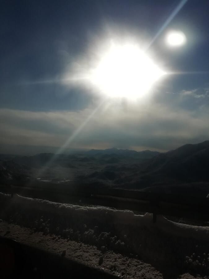 Дома для отпуска Old etno house HAPPY VILLAGE Цетине-9