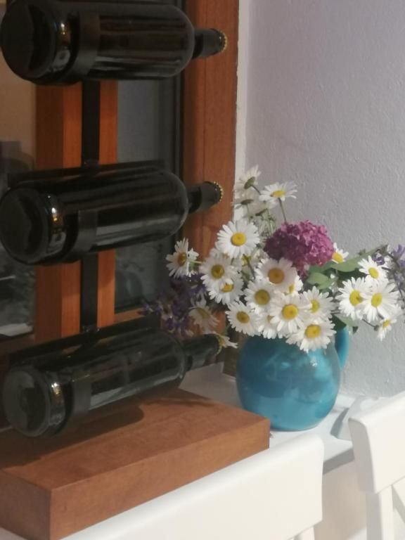 Дома для отпуска Old etno house HAPPY VILLAGE Цетине-65