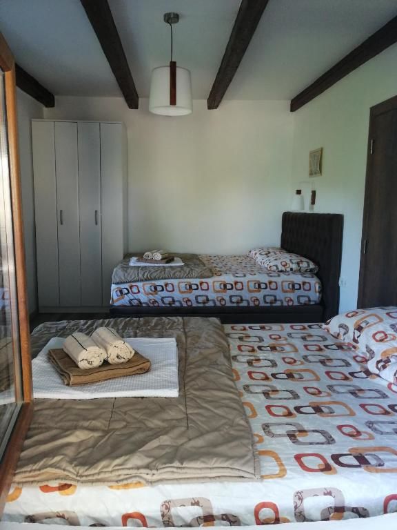 Дома для отпуска Old etno house HAPPY VILLAGE Цетине-79