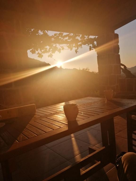 Дома для отпуска Old etno house HAPPY VILLAGE Цетине-87