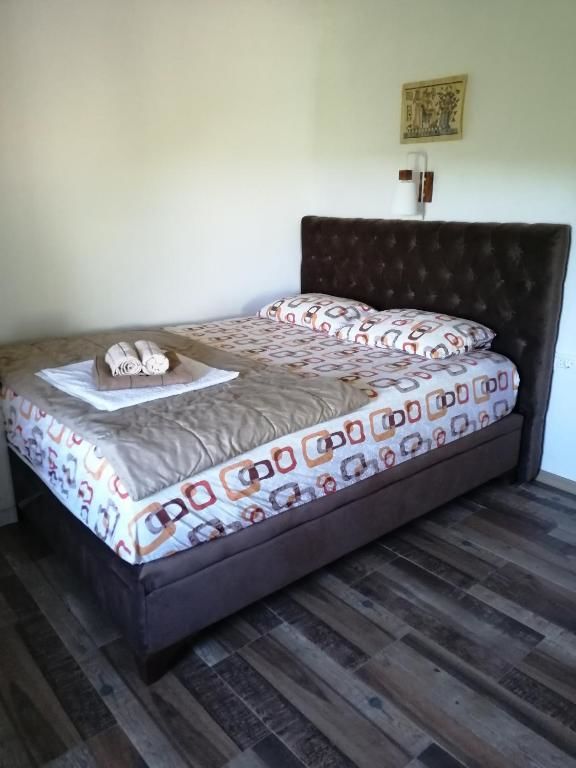 Дома для отпуска Old etno house HAPPY VILLAGE Цетине-91