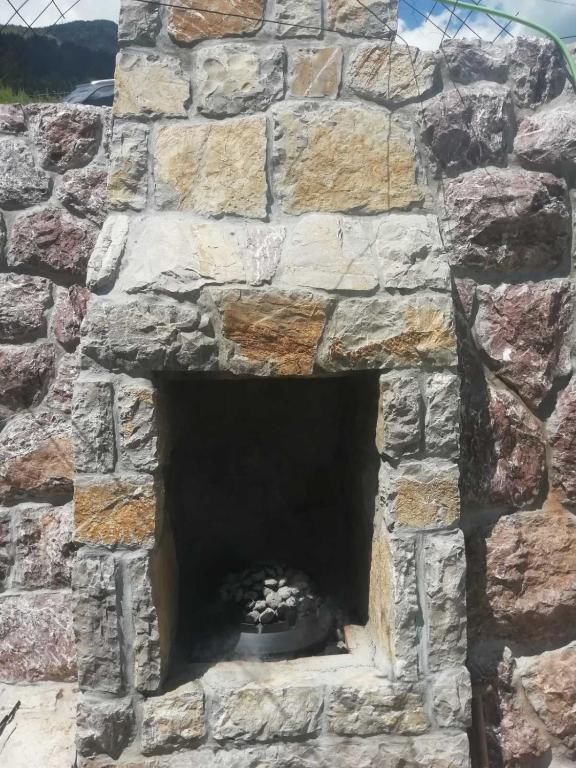 Дома для отпуска Old etno house HAPPY VILLAGE Цетине-96