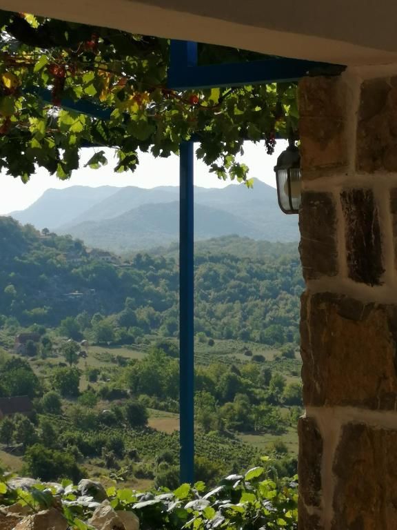 Дома для отпуска Old etno house HAPPY VILLAGE Цетине-99