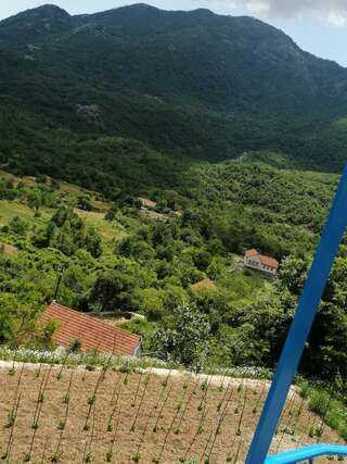 Дома для отпуска Old etno house HAPPY VILLAGE Цетине Дом с 1 спальней-17