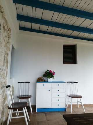 Дома для отпуска Old etno house HAPPY VILLAGE Цетине Дом с 1 спальней-18