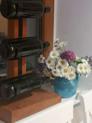 Дома для отпуска Old etno house HAPPY VILLAGE Цетине Дом с 1 спальней-21