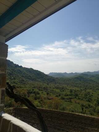 Дома для отпуска Old etno house HAPPY VILLAGE Цетине Дом с 1 спальней-26