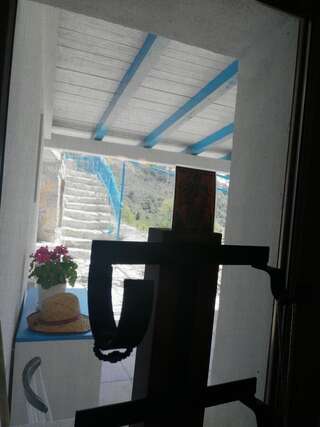 Дома для отпуска Old etno house HAPPY VILLAGE Цетине Дом с 1 спальней-29