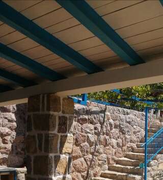 Дома для отпуска Old etno house HAPPY VILLAGE Цетине Дом с 1 спальней-36