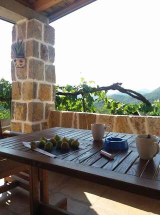 Дома для отпуска Old etno house HAPPY VILLAGE Цетине Дом с 1 спальней-37