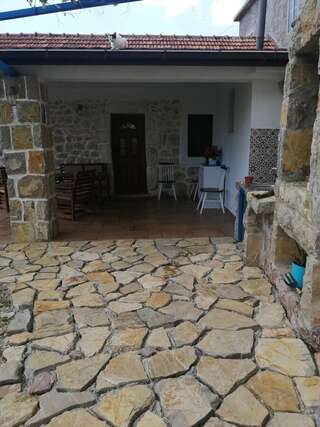 Дома для отпуска Old etno house HAPPY VILLAGE Цетине Дом с 1 спальней-38
