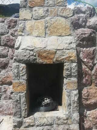 Дома для отпуска Old etno house HAPPY VILLAGE Цетине Дом с 1 спальней-3