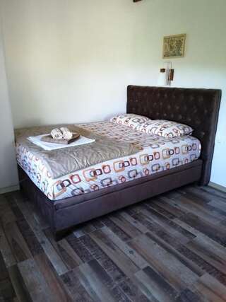 Дома для отпуска Old etno house HAPPY VILLAGE Цетине Дом с 1 спальней-51