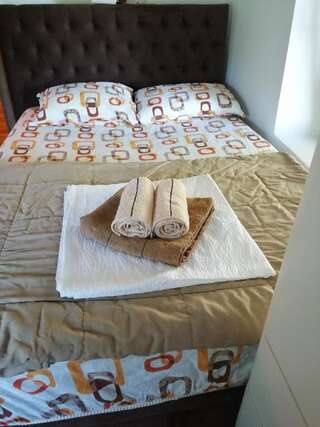 Дома для отпуска Old etno house HAPPY VILLAGE Цетине Дом с 1 спальней-59