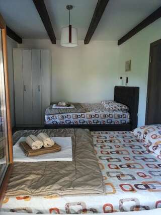 Дома для отпуска Old etno house HAPPY VILLAGE Цетине Дом с 1 спальней-74