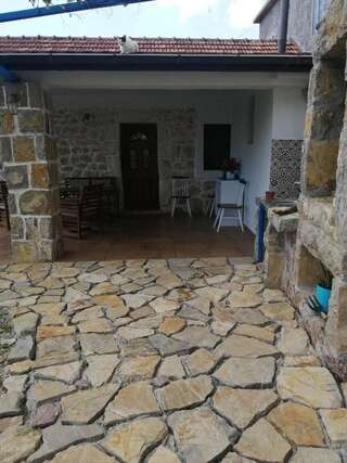 Дома для отпуска Old etno house HAPPY VILLAGE Цетине Дом с 1 спальней-77