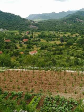 Дома для отпуска Old etno house HAPPY VILLAGE Цетине Дом с 1 спальней-84
