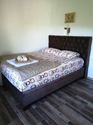 Дома для отпуска Old etno house HAPPY VILLAGE Цетине Дом с 1 спальней-86