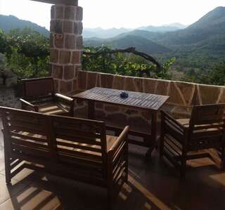 Дома для отпуска Old etno house HAPPY VILLAGE Цетине Дом с 1 спальней-88