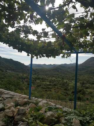 Дома для отпуска Old etno house HAPPY VILLAGE Цетине Дом с 1 спальней-93