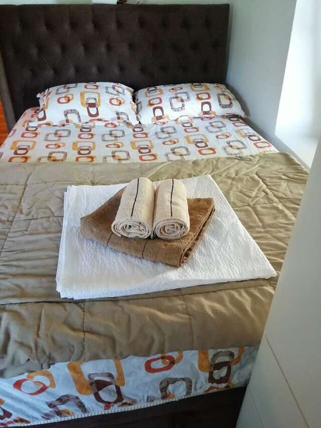 Дома для отпуска Old etno house HAPPY VILLAGE Цетине-24