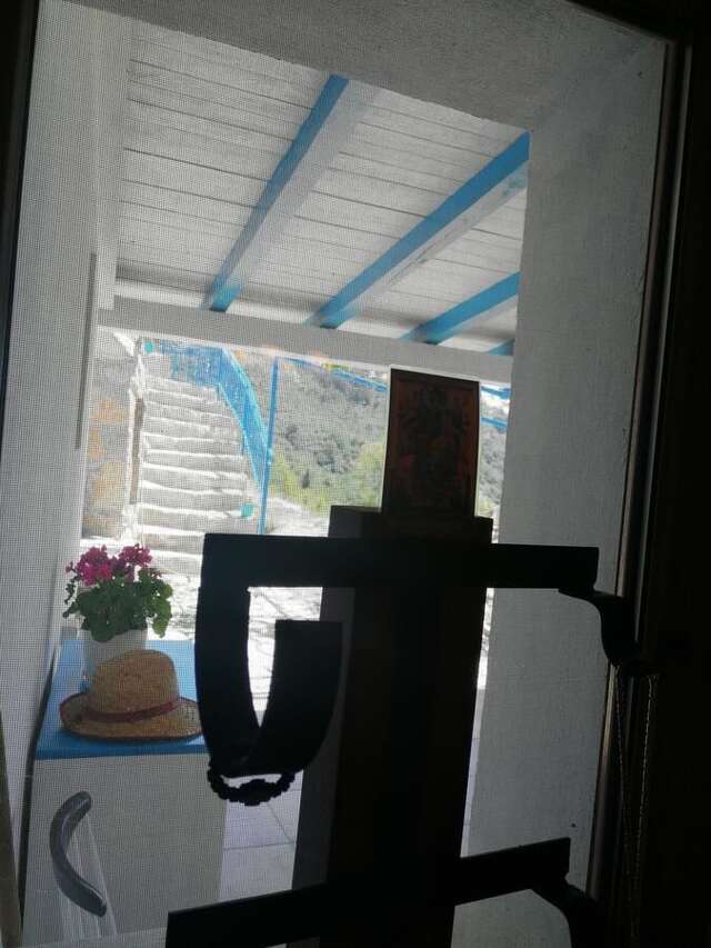 Дома для отпуска Old etno house HAPPY VILLAGE Цетине-33