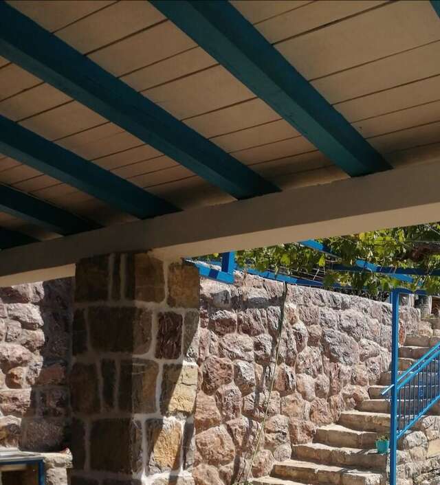 Дома для отпуска Old etno house HAPPY VILLAGE Цетине-40