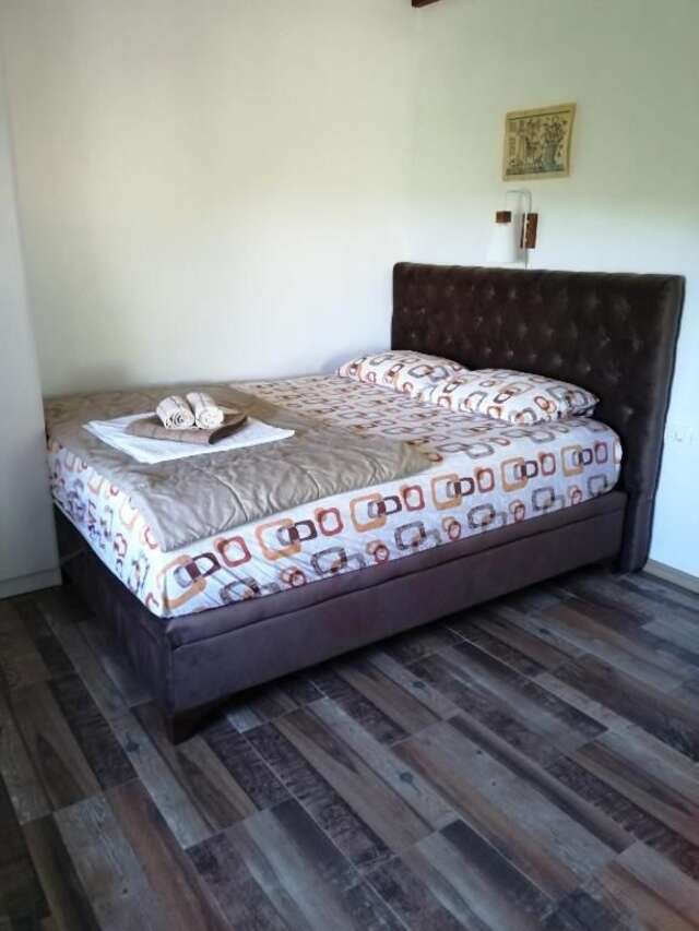 Дома для отпуска Old etno house HAPPY VILLAGE Цетине-55