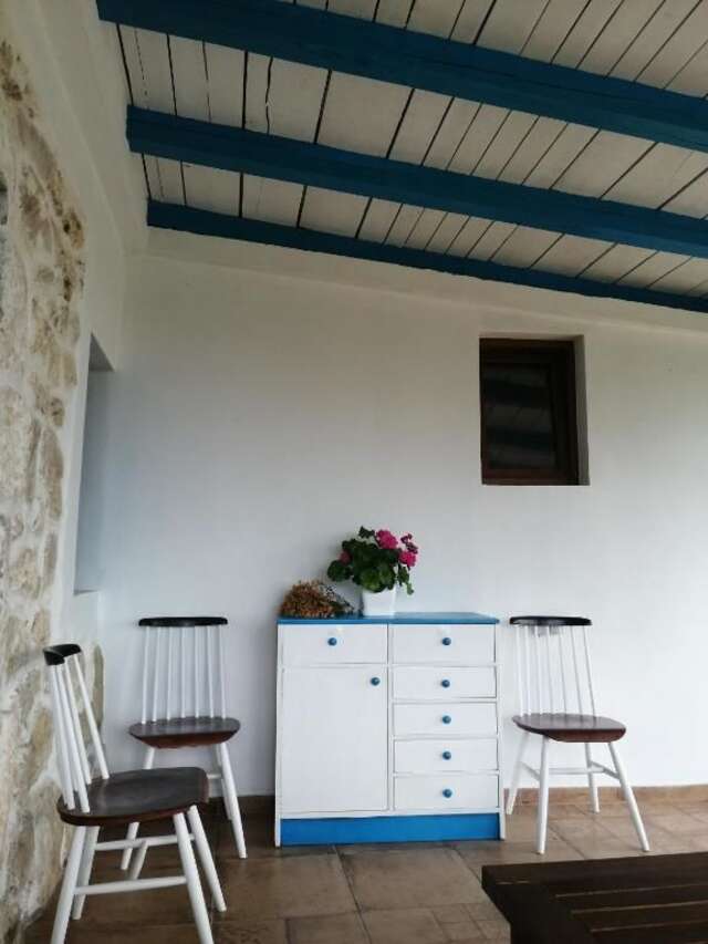 Дома для отпуска Old etno house HAPPY VILLAGE Цетине-61