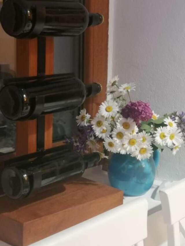 Дома для отпуска Old etno house HAPPY VILLAGE Цетине-64