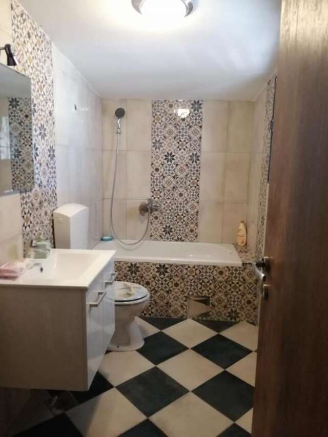 Дома для отпуска Old etno house HAPPY VILLAGE Цетине-71