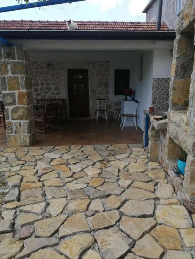 Дома для отпуска Old etno house HAPPY VILLAGE Цетине-81