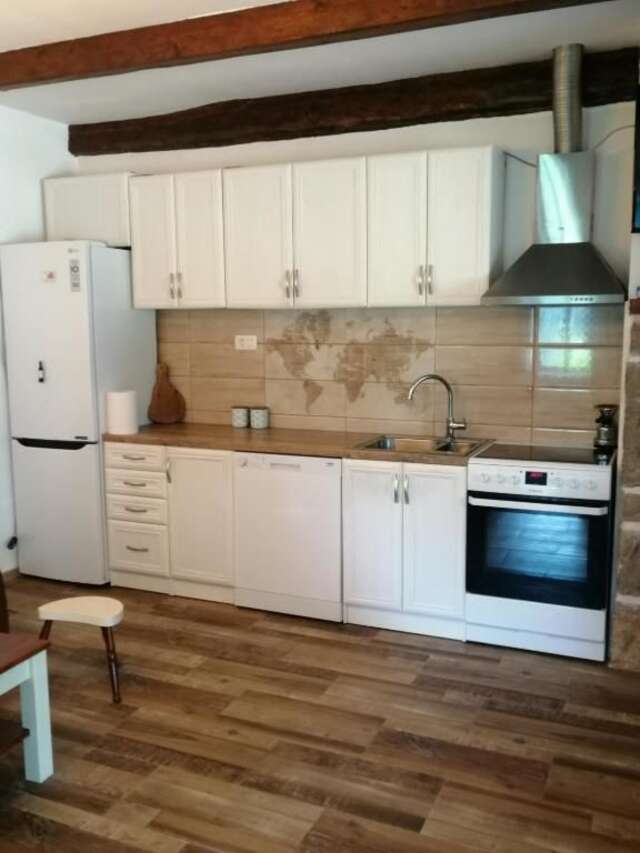 Дома для отпуска Old etno house HAPPY VILLAGE Цетине-84