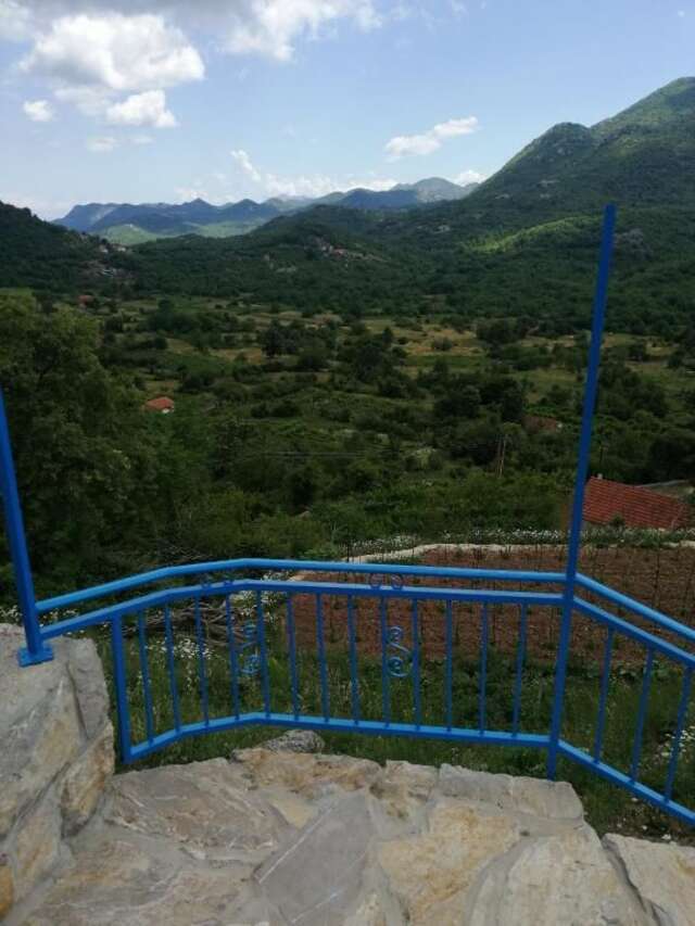 Дома для отпуска Old etno house HAPPY VILLAGE Цетине-87