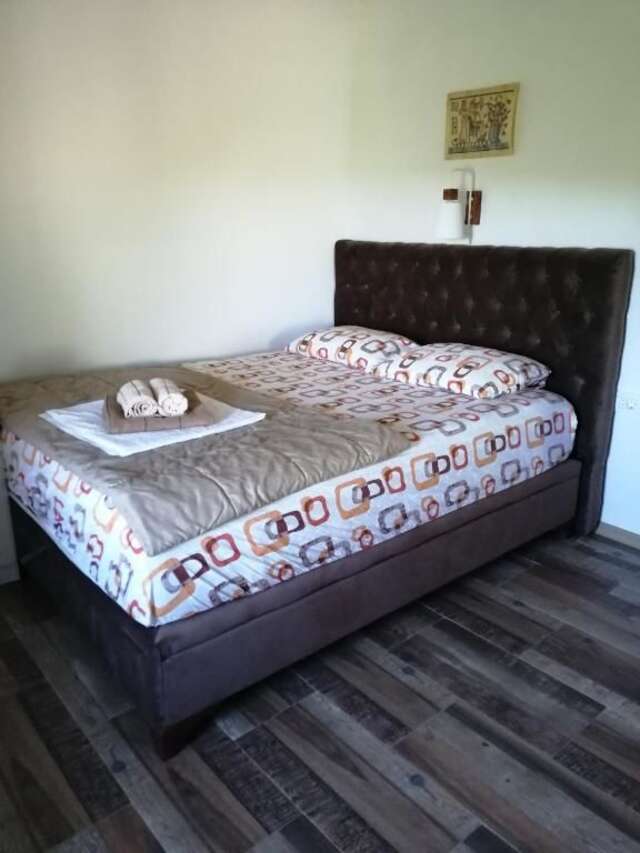 Дома для отпуска Old etno house HAPPY VILLAGE Цетине-90