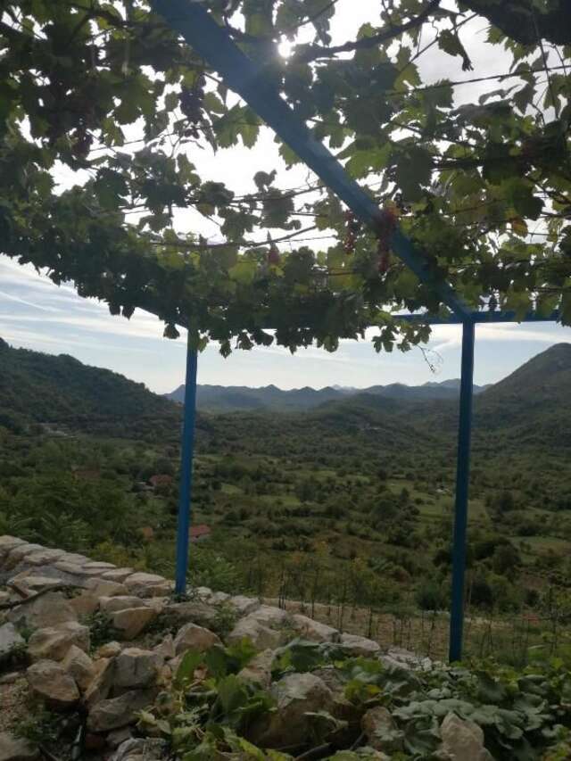 Дома для отпуска Old etno house HAPPY VILLAGE Цетине-97